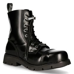 Botas New Rock M-RANGER008CMTC-S1