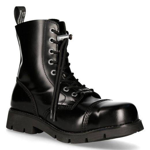 Botas New Rock M-RANGER008CMTC-S1