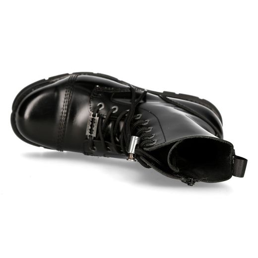 Botas New Rock M-RANGER008CMTC-S1