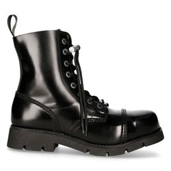 Botas New Rock M-RANGER008CMTC-S1