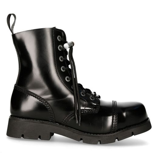 Botas New Rock M-RANGER008CMTC-S1