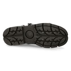 Botas New Rock M-RANGER008CMTC-S1