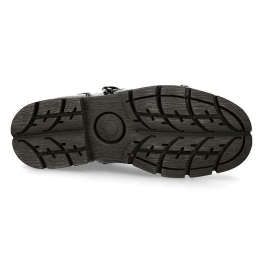 Botas New Rock M-RANGER008CMTC-S1