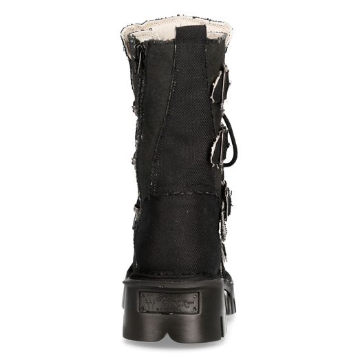 Botas New Rock M-1473-RC1