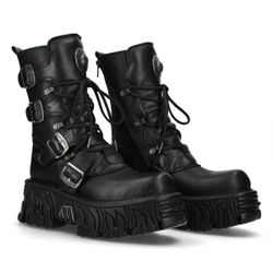 Botas New Rock M-373-S96