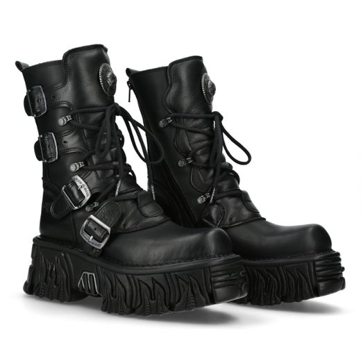 Botas New Rock M-373-S96