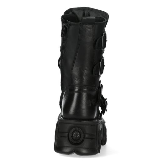 Botas New Rock M-373-S96