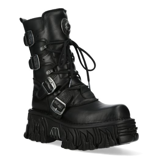 Botas New Rock M-373-S96