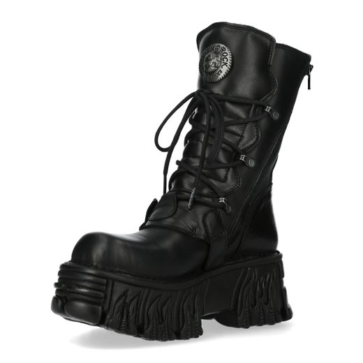 Botas New Rock M-373-S96