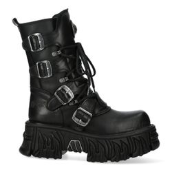 Botas New Rock M-373-S96