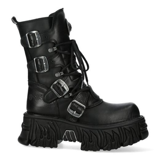 Botas New Rock M-373-S96