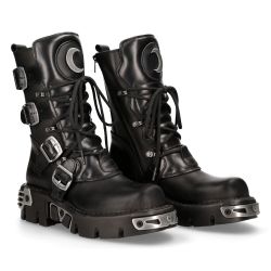Botas New Rock M-373LUNA-S1