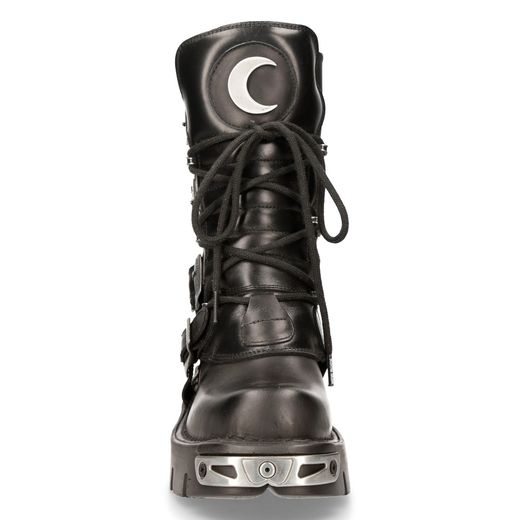 Botas New Rock M-373LUNA-S1