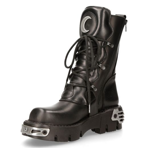 Botas New Rock M-373LUNA-S1