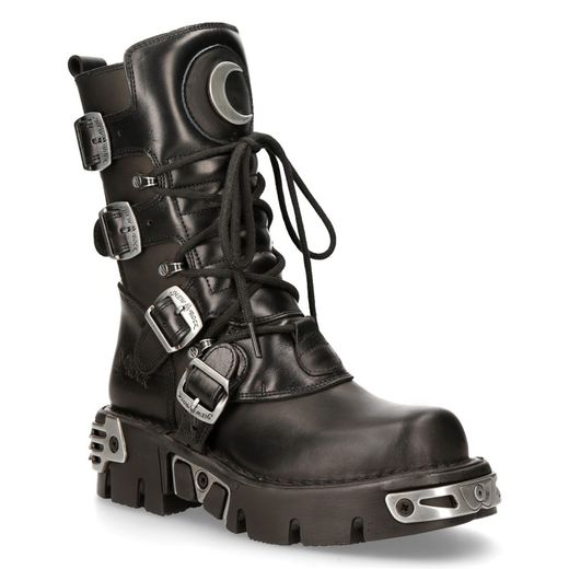 Botas New Rock M-373LUNA-S1