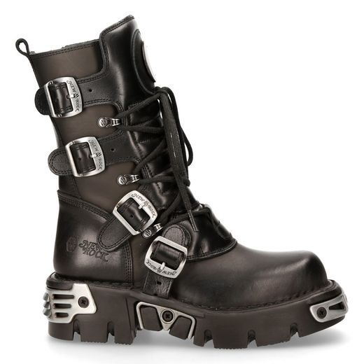 Botas New Rock M-373LUNA-S1