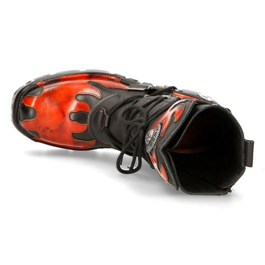 Botas New Rock M-591-S16