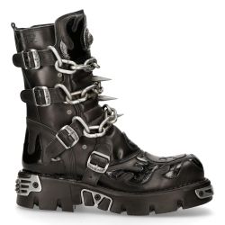 Botas New Rock M-727-S5