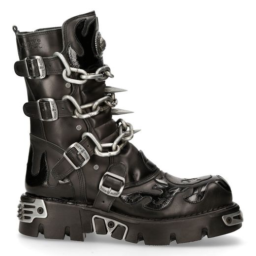 Botas New Rock M-727-S5