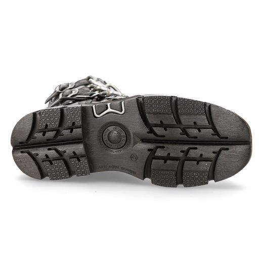 Botas New Rock M-727-S5