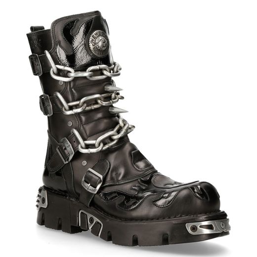 Botas New Rock M-727-S5