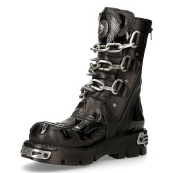Botas New Rock M-727-S5