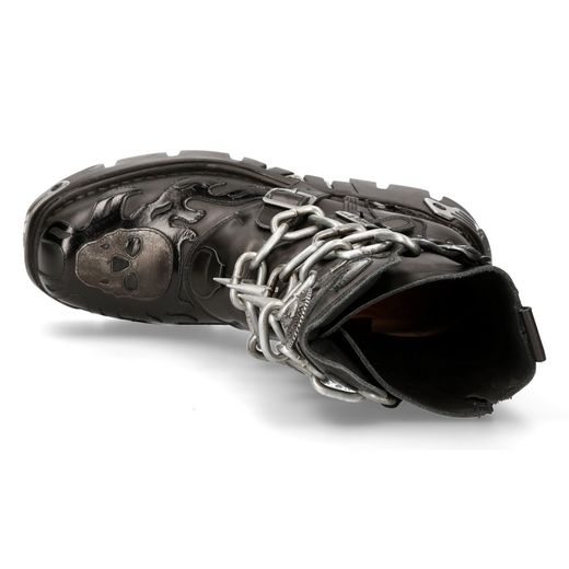 Botas New Rock M-727-S5
