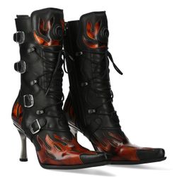 Botas New Rock M-9591-S4