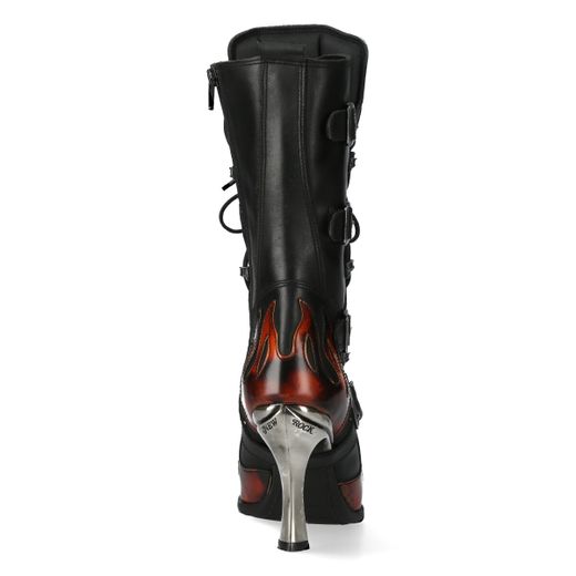 Botas New Rock M-9591-S4