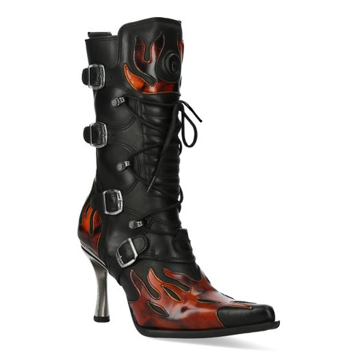 Botas New Rock M-9591-S4