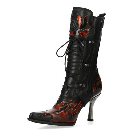 Botas New Rock M-9591-S4