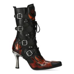 Botas New Rock M-9591-S4