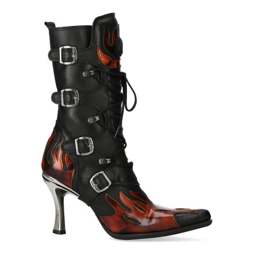 Botas New Rock M-9591-S4