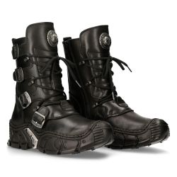 Botas New Rock M-IMPACT013-S1
