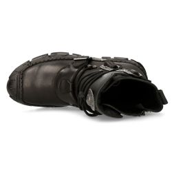 Botas New Rock M-IMPACT013-S1