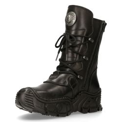 Botas New Rock M-IMPACT013-S1