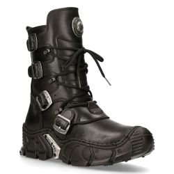 Botas New Rock M-IMPACT013-S1