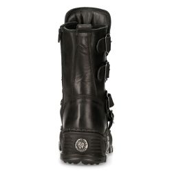 Botas New Rock M-IMPACT013-S1