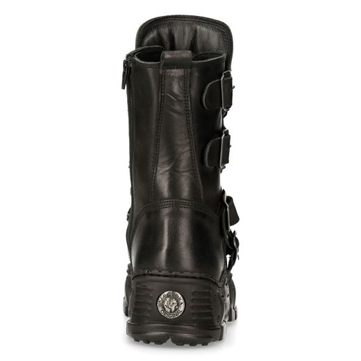 Botas New Rock M-IMPACT013-S1