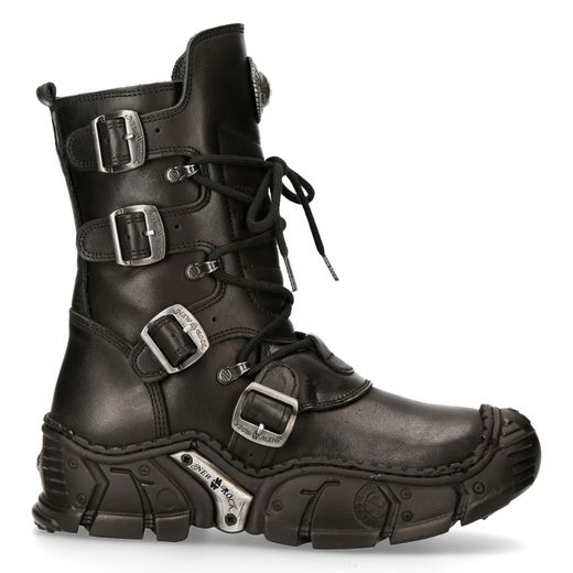 Botas New Rock M-IMPACT013-S1