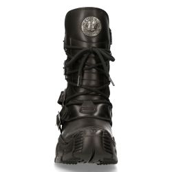 Botas New Rock M-IMPACT013-S1