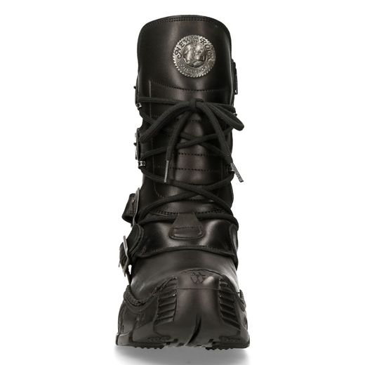 Botas New Rock M-IMPACT013-S1