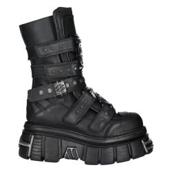Botas New Rock M-MET422-S1
