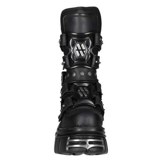 Botas New Rock M-MET422-S1