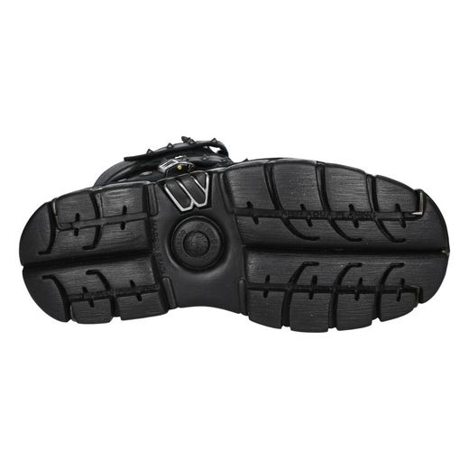 Botas New Rock M-MET422-S1