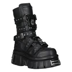 Botas New Rock M-MET422-S1
