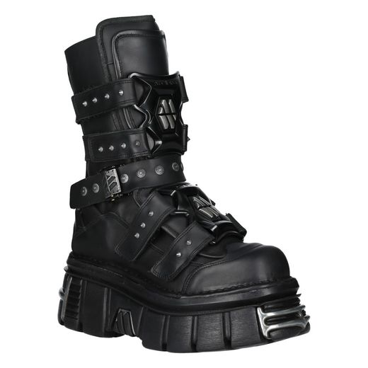 Botas New Rock M-MET422-S1