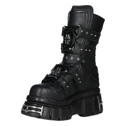 Botas New Rock M-MET422-S1