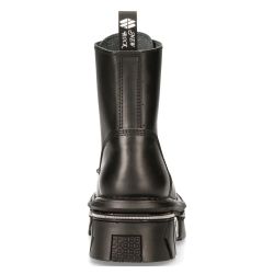 Botas New Rock M-MILI084N-S6