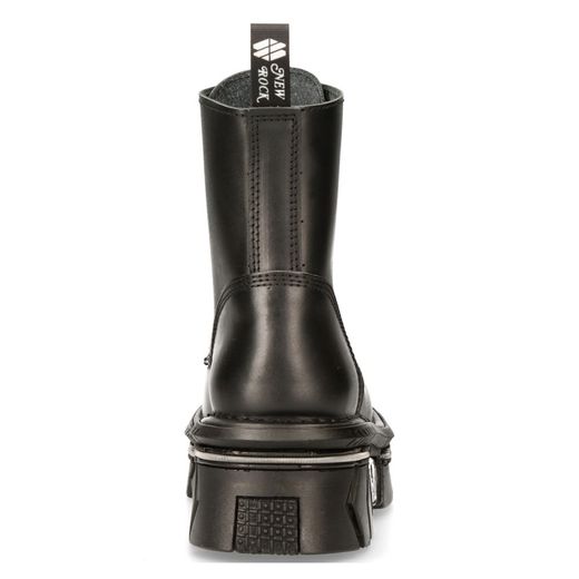 Botas New Rock M-MILI084N-S6